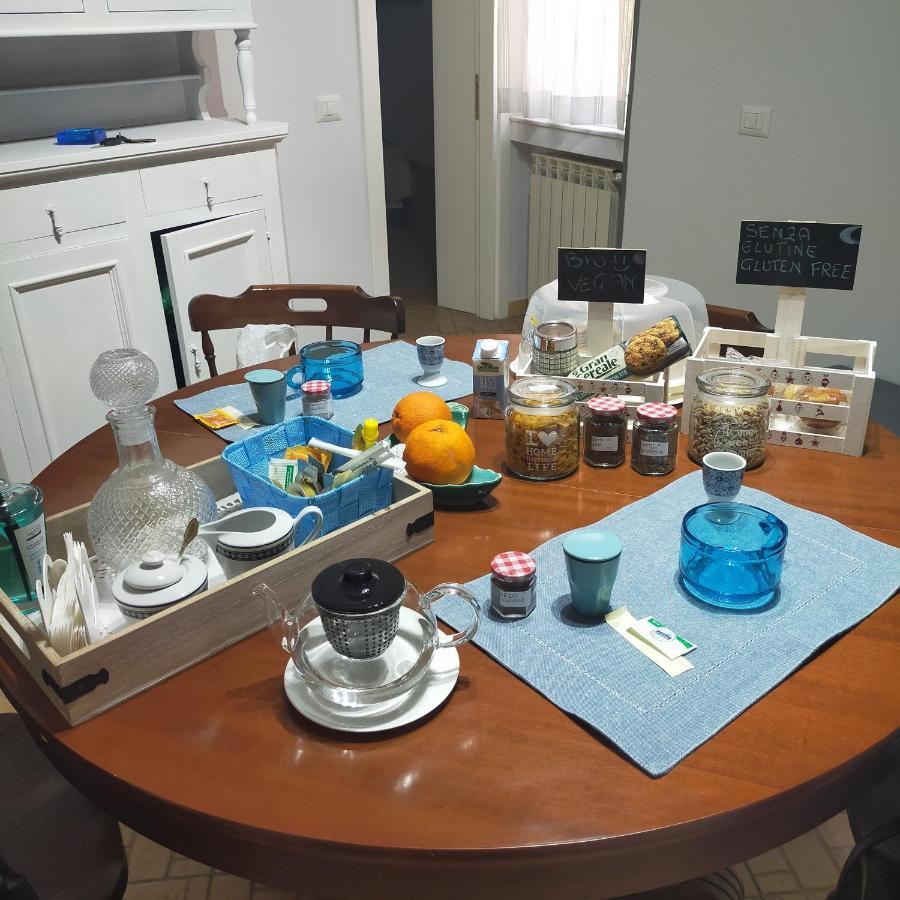 Lunazzurra Διαμέρισμα Μεσίνα Εξωτερικό φωτογραφία